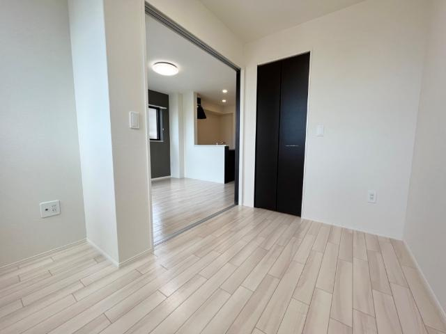 サクラテラスの内装|洋室（イメージ）