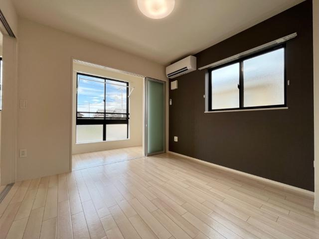 サクラテラスの居間・リビング|リビング（イメージ）