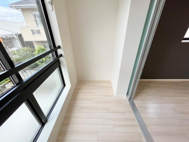 サクラテラスの内装|インナーテラス（イメージ）