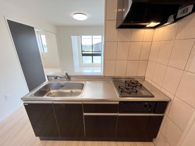 サクラテラスのキッチン|キッチン（イメージ）