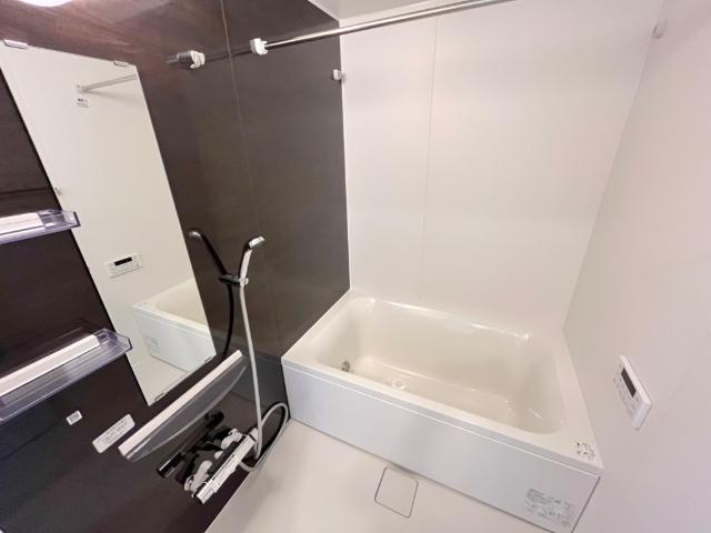 サクラテラスの浴室|バス（イメージ）