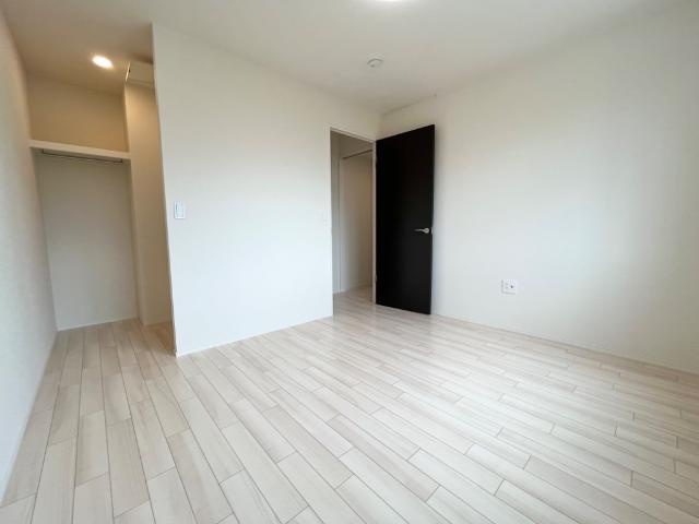 サクラテラスの内装|洋室（イメージ）