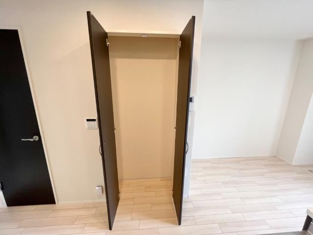 サクラテラスの収納|収納（イメージ）