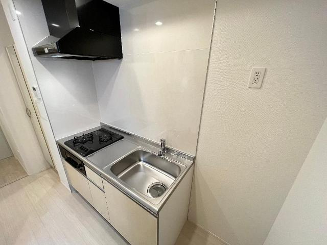 セラヴィ箱崎のキッチン|キッチン（イメージ）