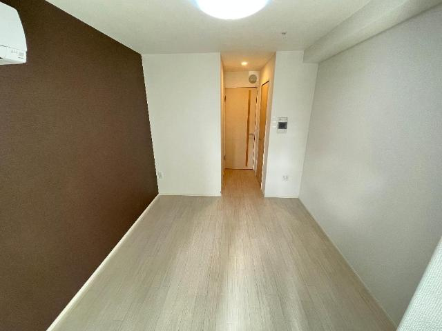 セラヴィ箱崎の内装|洋室（イメージ）