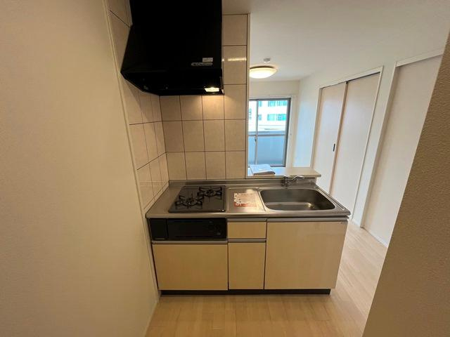 セラヴィ箱崎のキッチン|キッチン（イメージ）