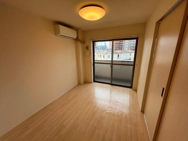 セラヴィ箱崎の居間・リビング|リビング（イメージ）