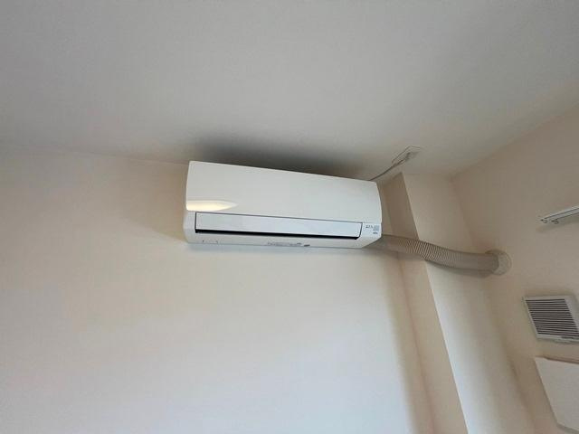 セラヴィ箱崎の設備|エアコン（イメージ）