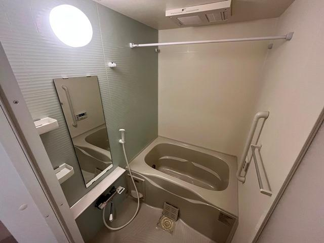 セラヴィ箱崎の浴室|バス（イメージ）