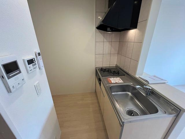 セラヴィ箱崎のキッチン|キッチン（イメージ）