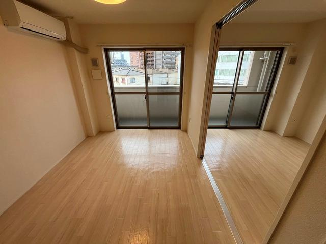 セラヴィ箱崎の居間・リビング|リビング（イメージ）