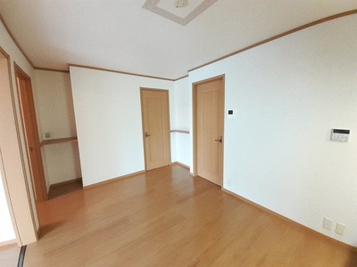 【その他】 | グリーンハイツ・リキⅡ