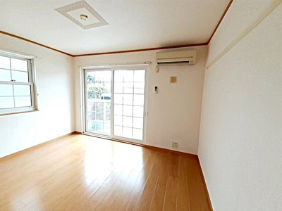 【設備】 | グリーンハイツ・リキⅡ