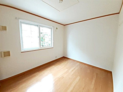 【内装】 | グリーンハイツ・リキⅡ