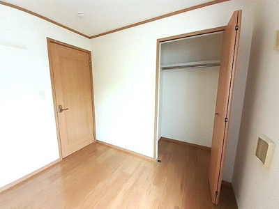 【収納】 | グリーンハイツ・リキⅡ