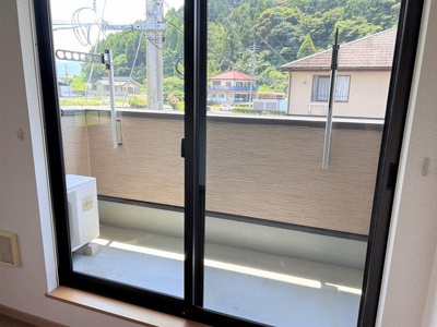 【バルコニー】 | セントポーンズＣ