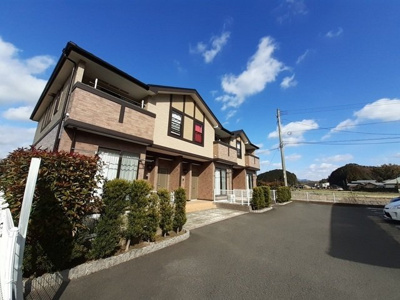 【外観】 | セントポーンズＣ