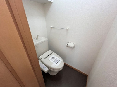 【トイレ】 | セントポーンズＣ