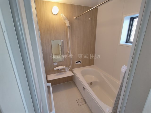 【浴室】の画像