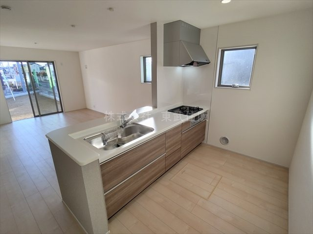 【キッチン】の画像