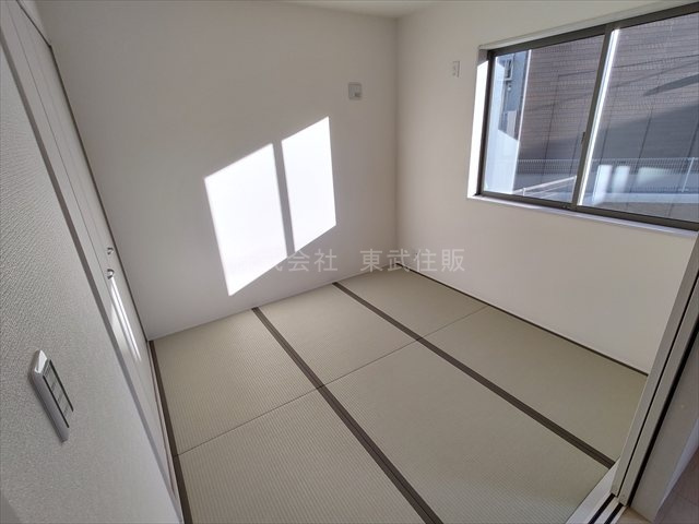 【和室】の画像