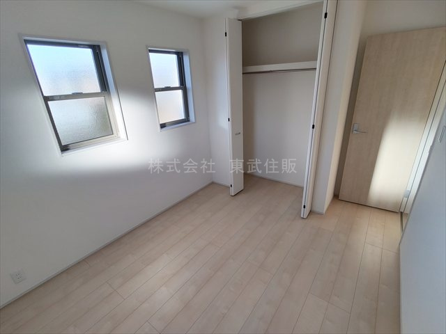 【洋室】の画像