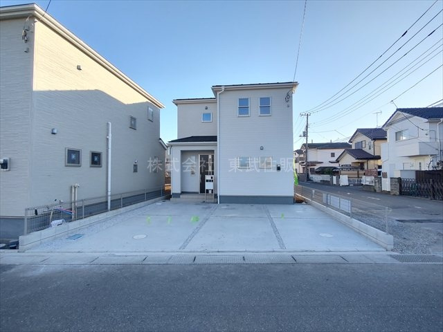 【外観】の画像