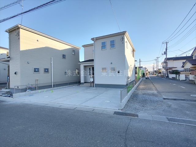 【外観】の画像