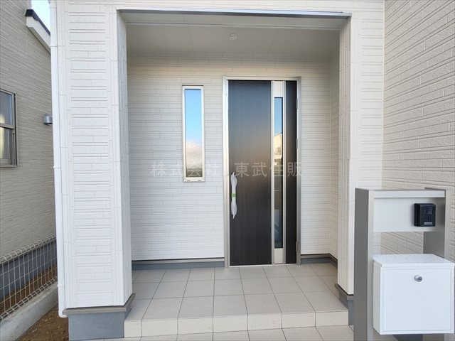 【玄関】の画像