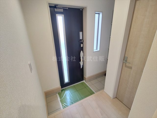 【玄関】の画像