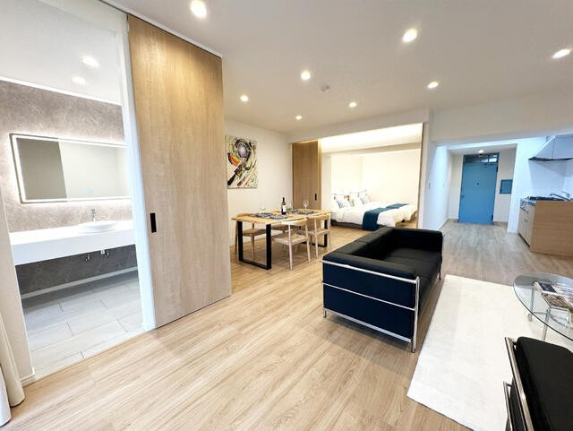 熱海アビタシオン2号棟