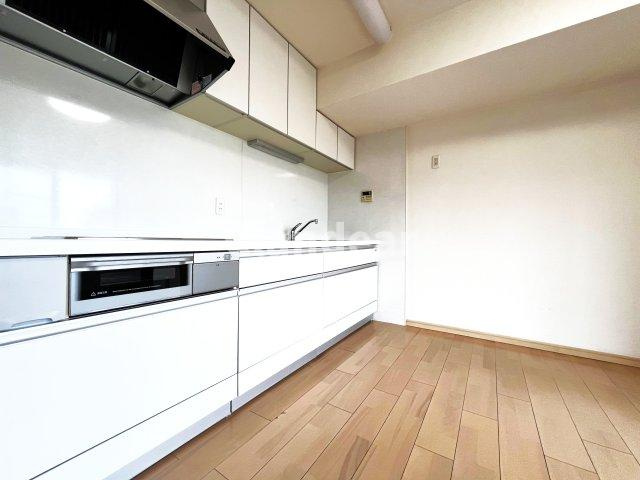 ライオンズマンション小岩第3