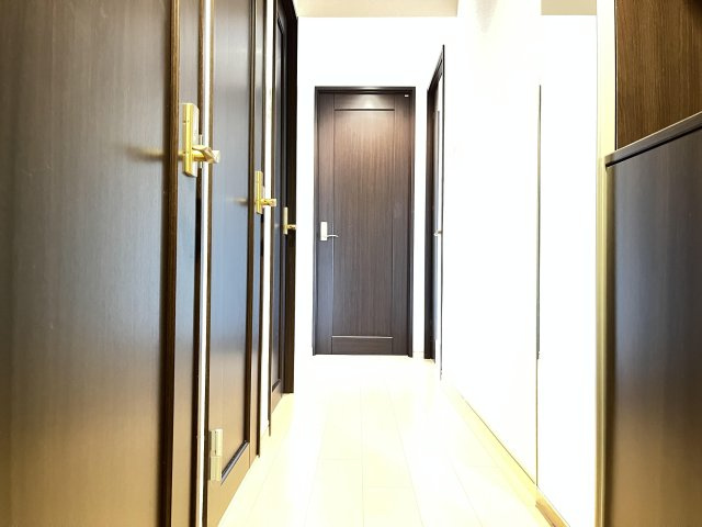 ライオンズマンション小岩第3の内装