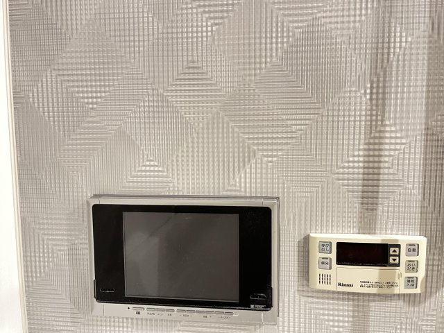 ライオンズマンション小岩第3の設備