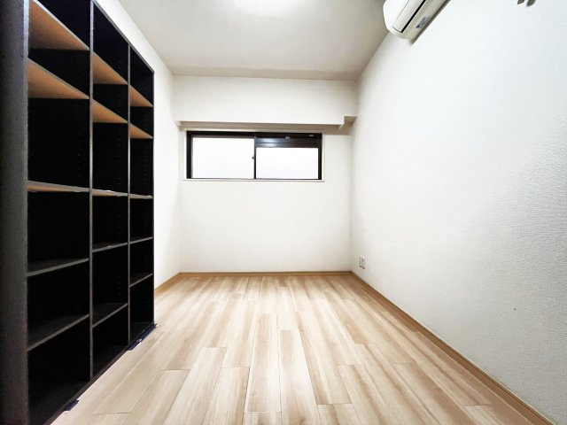 ライオンズマンション小岩第3の洋室