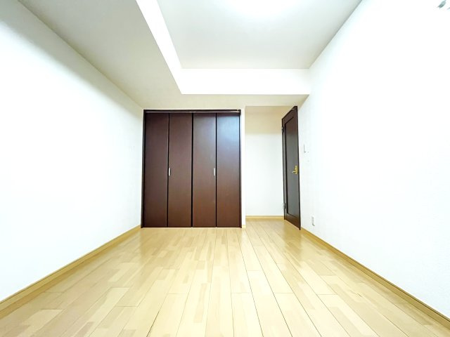 ライオンズマンション小岩第3の洋室