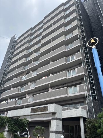 グラン・コート大久保Ⅱセントラルアベニュー171の画像