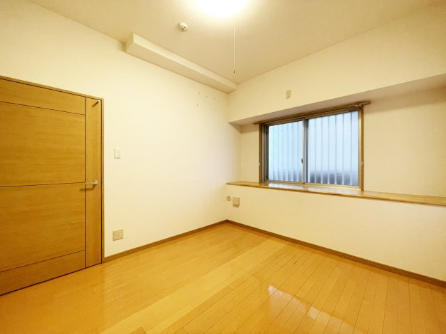 エスポワールの居間・リビング