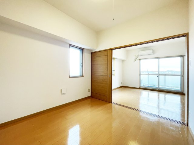 エスポワールの居間・リビング