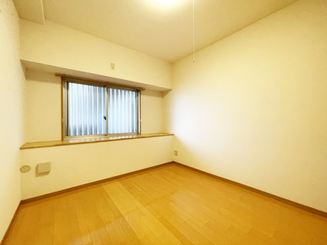 エスポワールの居間・リビング