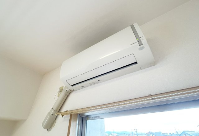 エスポワールの設備