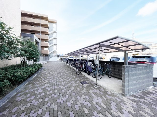 エスポワールのその他共用部分