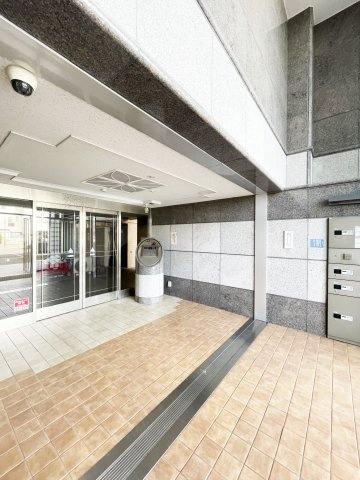 エスポワールのその他共用部分