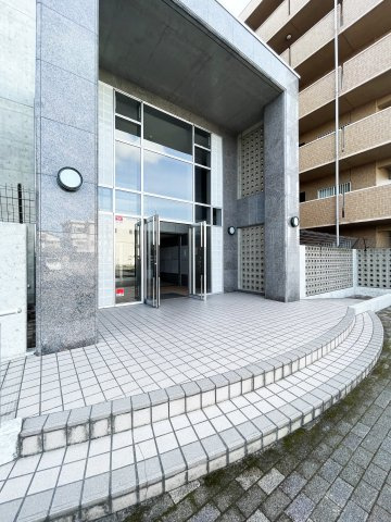 エスポワールのその他共用部分