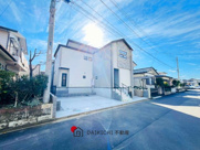 桶川市坂田10期　新築戸建　全1棟　1号棟の画像