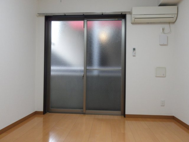 リブリ・SOLAREの居間・リビング