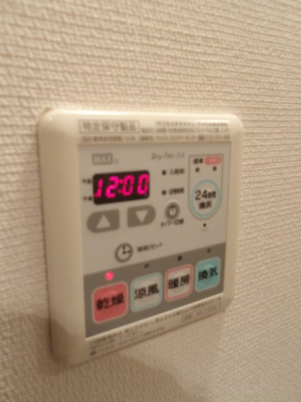 リブリ・SOLAREの設備