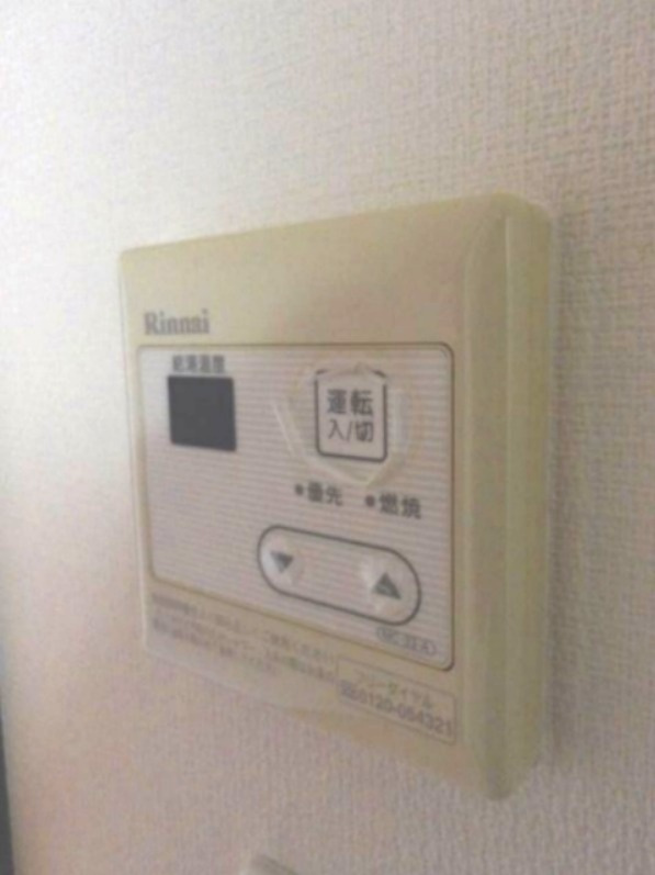 リブリ・SOLAREの設備