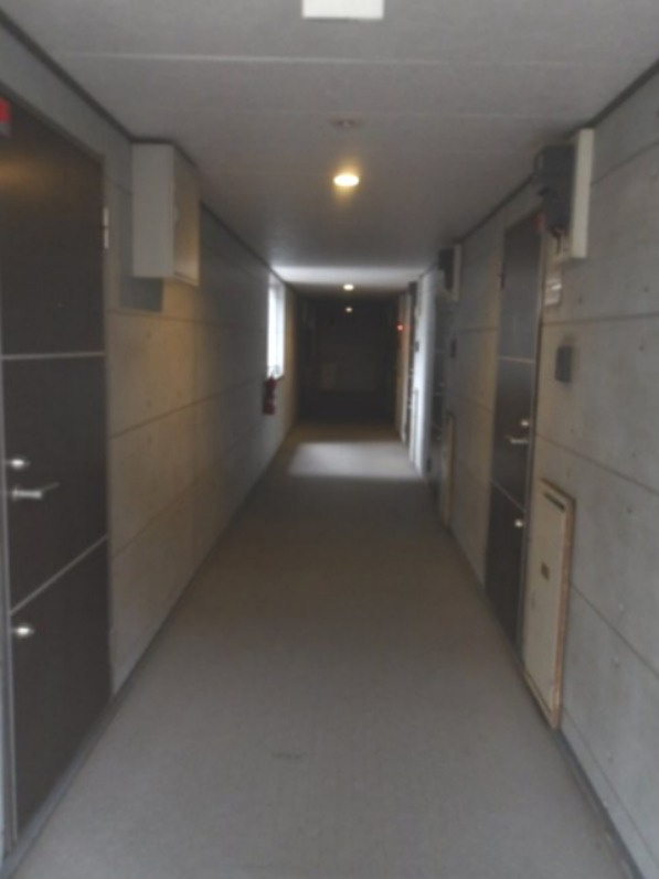 リブリ・SOLAREのその他共用部分