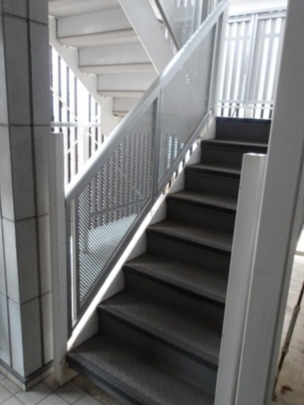 リブリ・SOLAREのその他共用部分